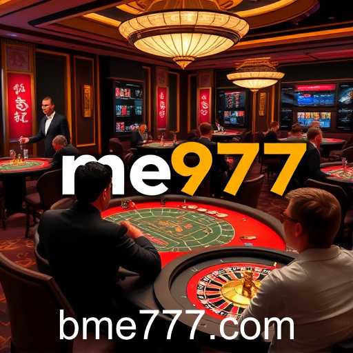 Live Casino