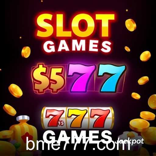 Slot Games
