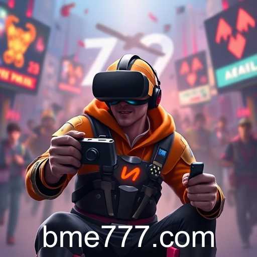 The Rise of 'me777' in the Digital Gaming World